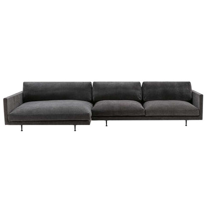 Wendelbo Maho sofa m/chaiselong