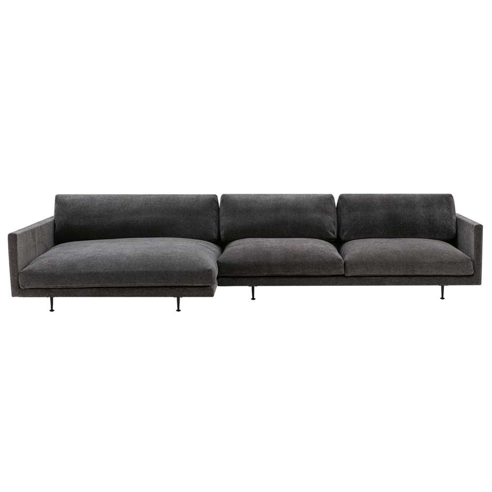 Wendelbo Maho sofa m/chaiselong