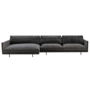 Wendelbo Maho sofa m/chaiselong