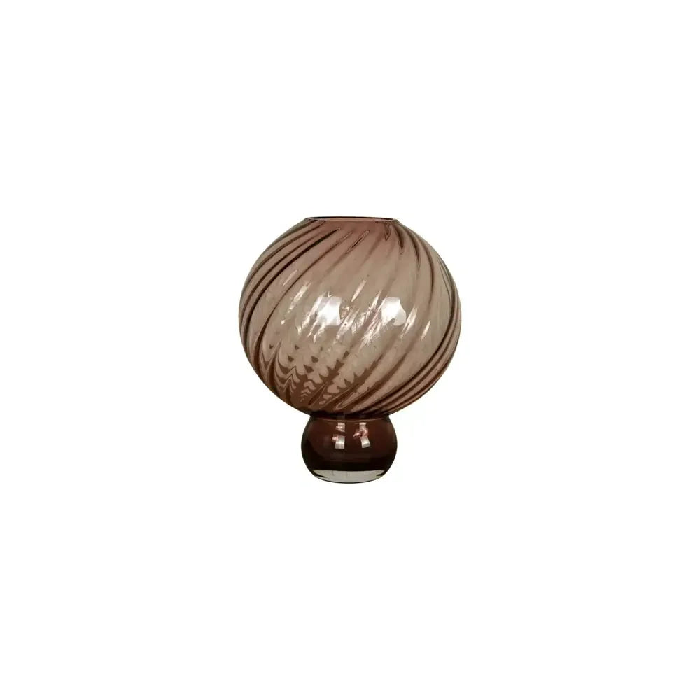 Specktrum Meadow Swirl Vase Small