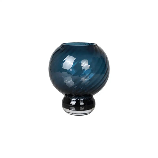 Specktrum Meadow Swirl Vase Small