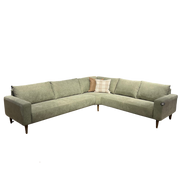 Menstrup Hjørnesofa