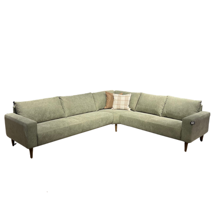 Hjort Knudsen Menstrup Hjørnesofa