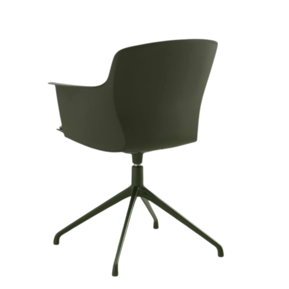 Lexpo Mia spisestol m/ arm