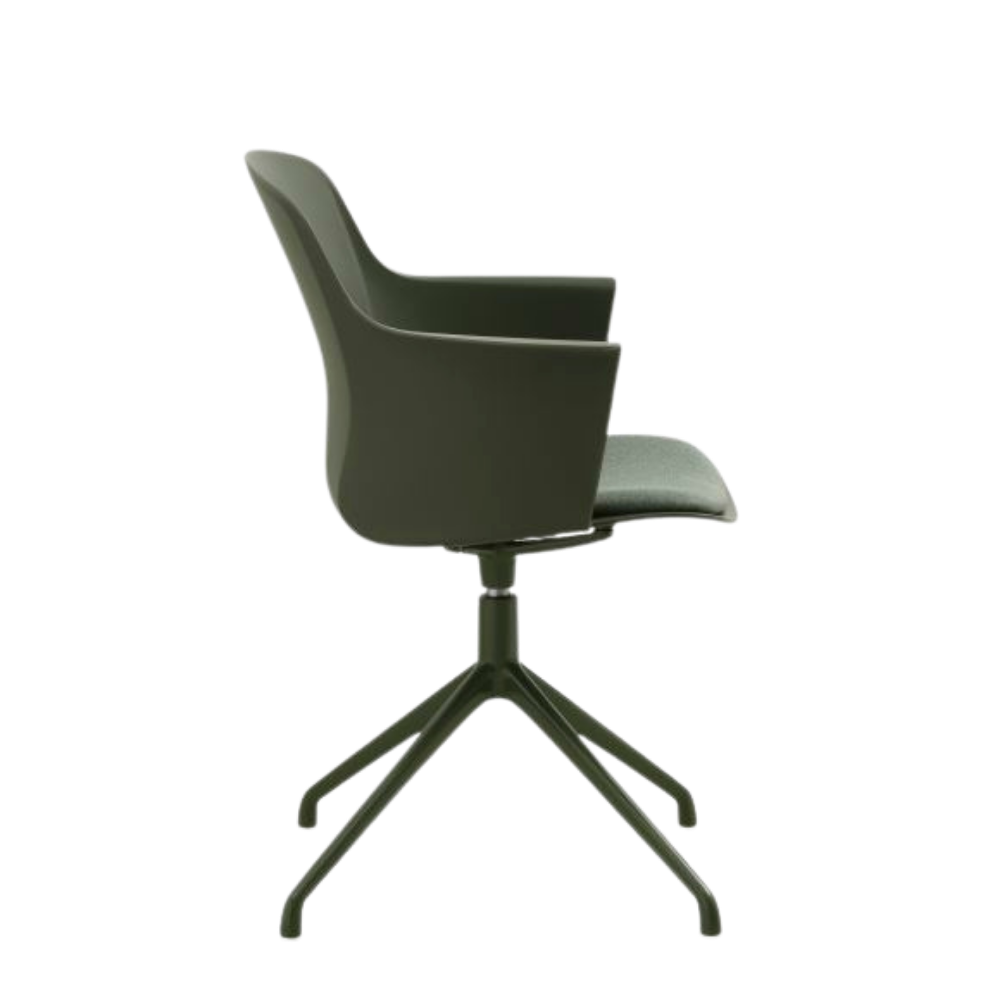 Lexpo Mia spisestol m/ arm