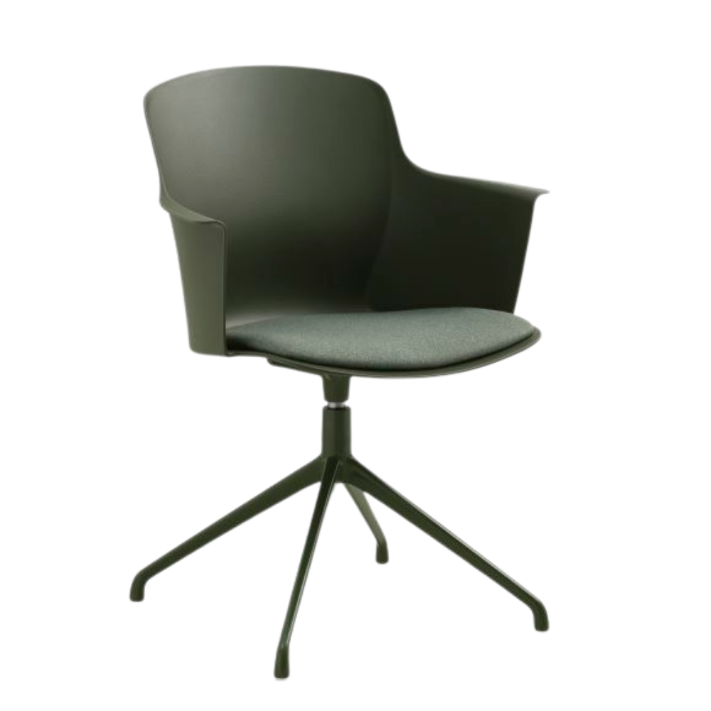Lexpo Mia spisestol m/ arm