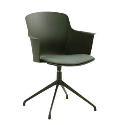Mia spisestol m/ arm