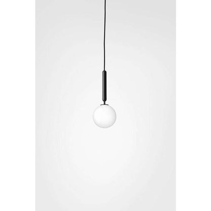 Miira 1, rock grey / opal Pendel