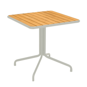 Mindo 101 cafebord 74x74 cm