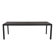 Mindo 101 havebord 90x222 cm