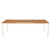 Mindo 101 havebord 90x222 cm