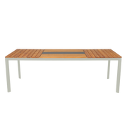 Mindo 101 havebord 90x222 cm