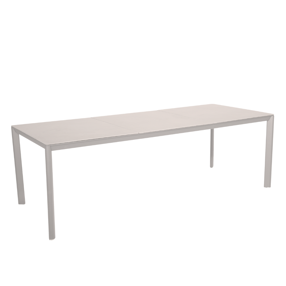 Mindo 101 havebord 90x222 cm