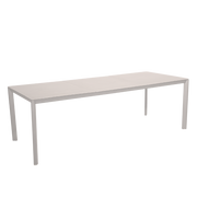 Mindo 101 havebord 90x222 cm