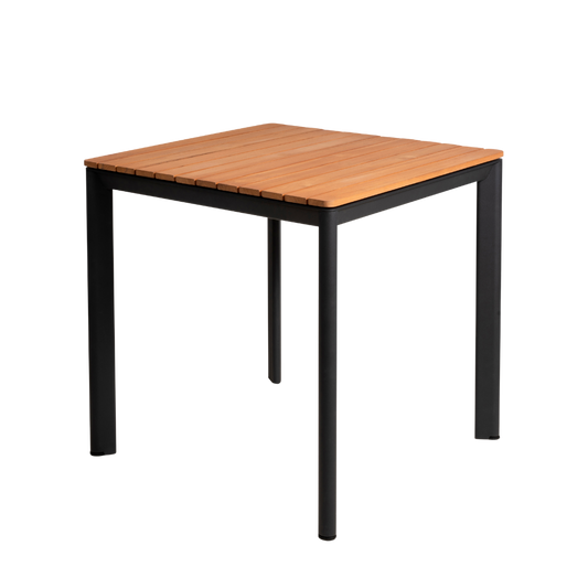 Mindo 101 havebord 74x74 cm