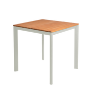 Mindo 101 havebord 74x74 cm