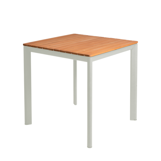 Mindo 101 havebord 74x74 cm