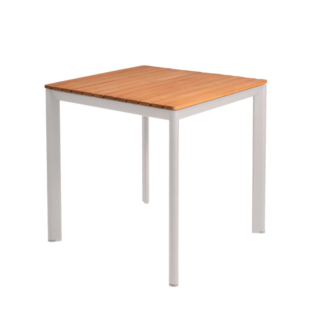 Mindo 101 havebord 74x74 cm