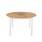 Mindo 101 havebord Ø120 cm