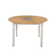 Mindo 101 havebord Ø120 cm