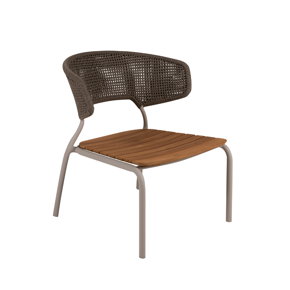Mindo 101 loungestol