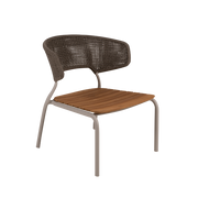 Mindo 101 loungestol