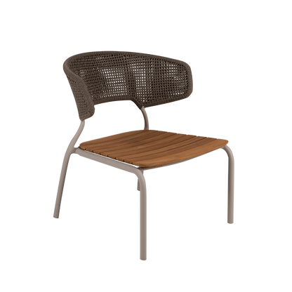 Mindo 101 loungestol