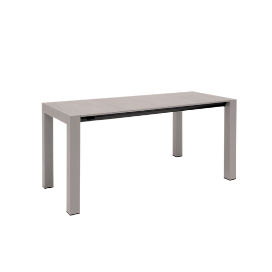 Mindo 111 udtræksaltanbord 60x162/199cm
