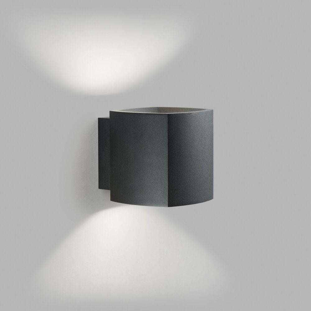 Mirage w2 black