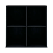 Mistral bogkasse 025 sort