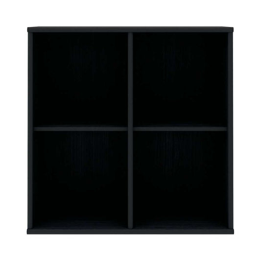 Mistral bogkasse 025 sort