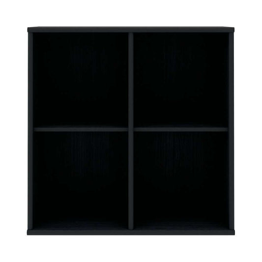 Mistral bogkasse 025 sort