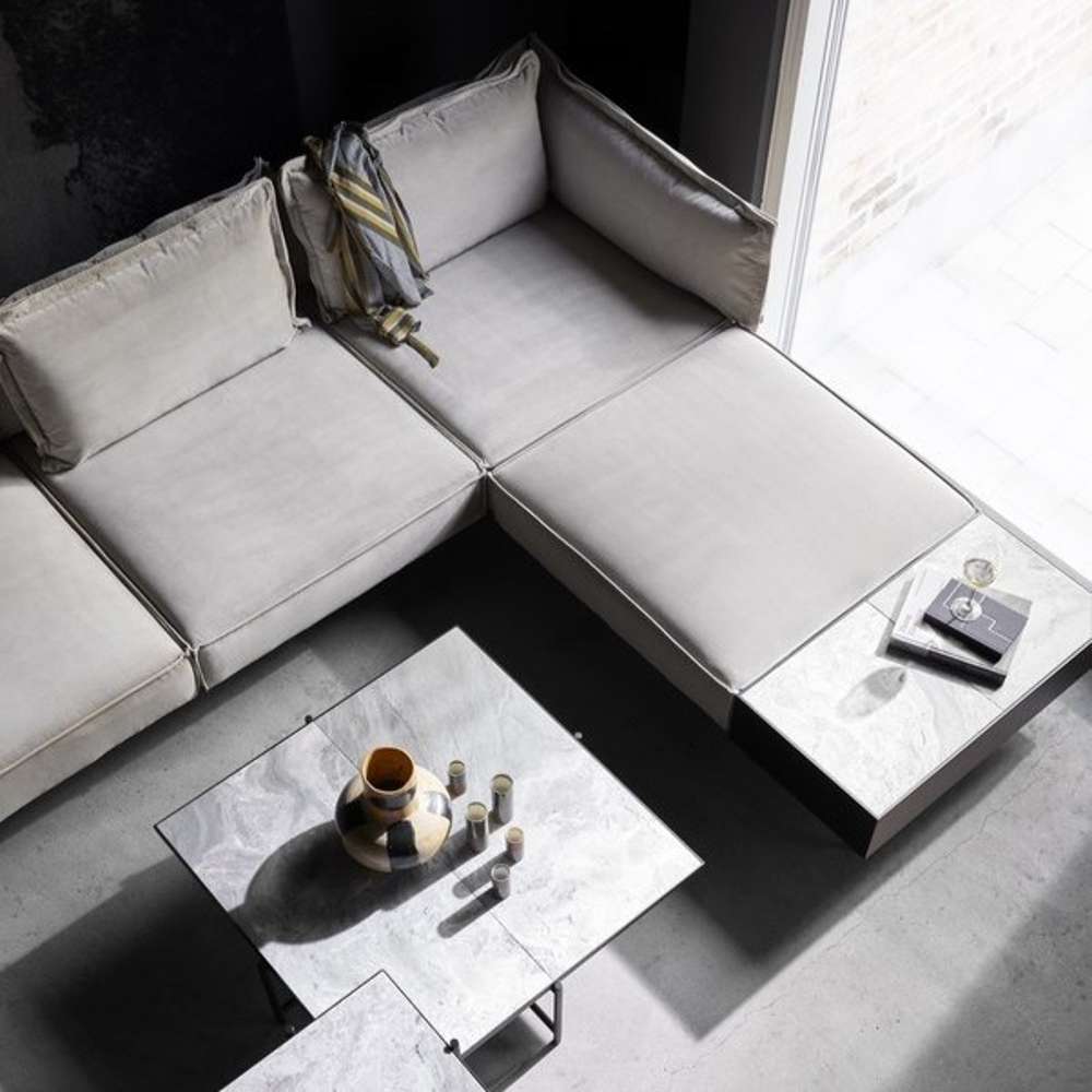 Handvärk Furniture sofabord 90