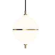 Eternal moonlight pendel medium Pendel