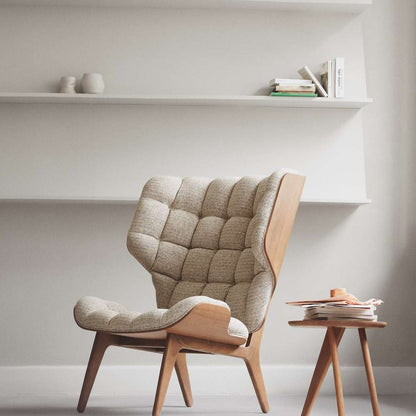 NORR11 Mammoth Lounge Chair