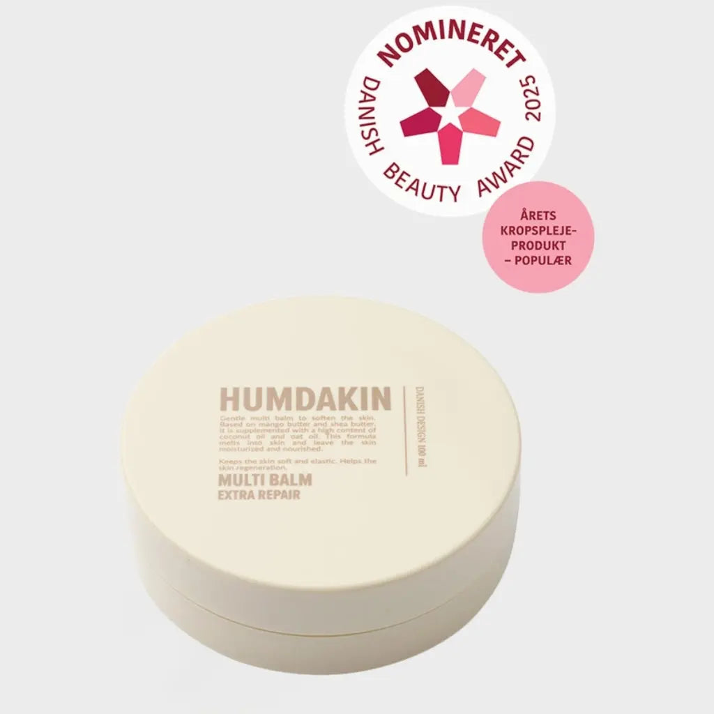 Humdakin Multi Balm Extra Repair