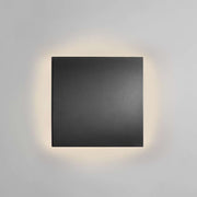 Noho w4 black Væglampe