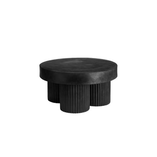 NORR11 Gear Coffee Table lav