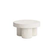 NORR11 Gear Coffee Table lav