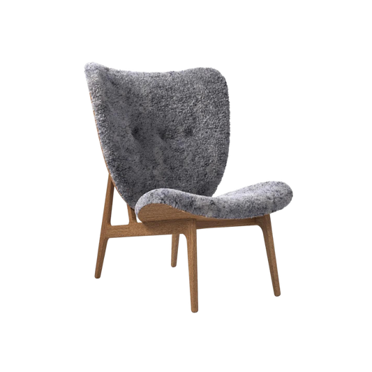 NORR11 Elephant Lounge Chair