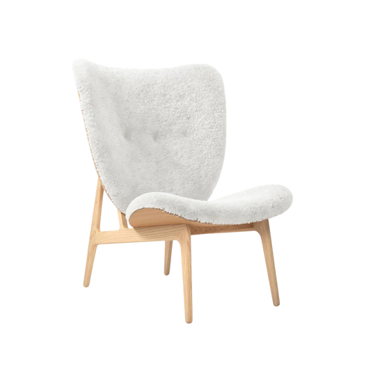 NORR11 Elephant Lounge Chair