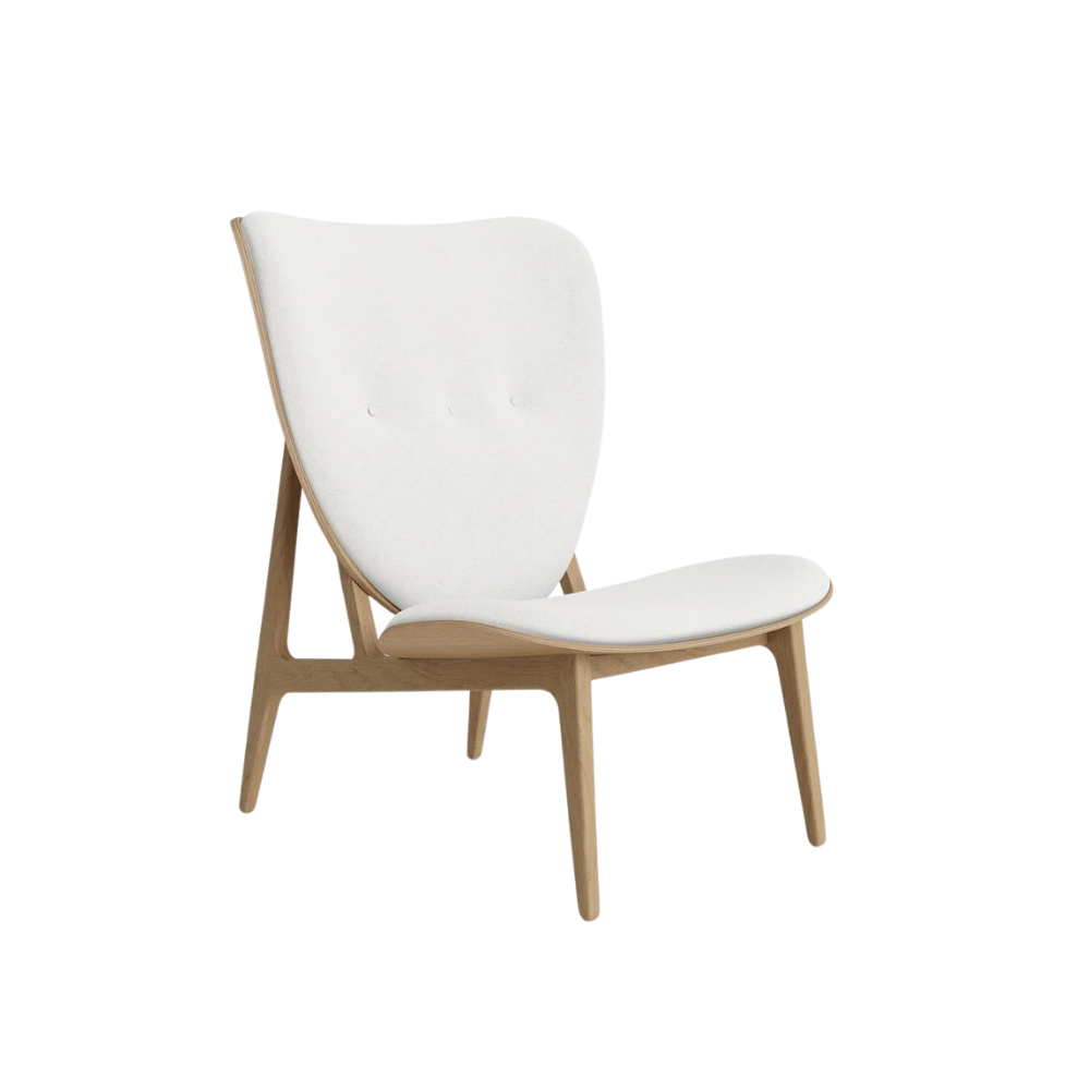 NORR11 Elephant Lounge Chair