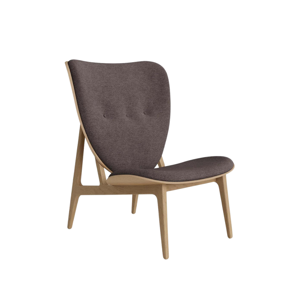 NORR11 Elephant Lounge Chair