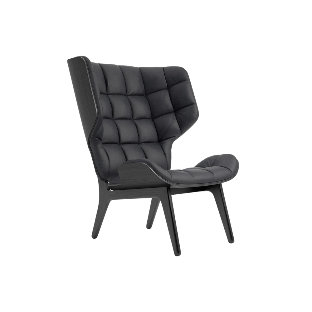 NORR11 Mammoth Lounge Chair