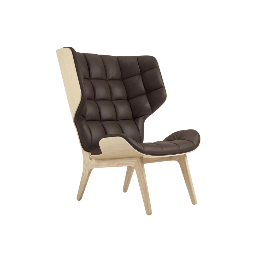 NORR11 Mammoth Lounge Chair