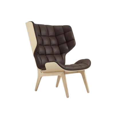 NORR11 Mammoth Lounge Chair