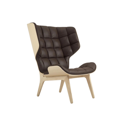 NORR11 Mammoth Lounge Chair