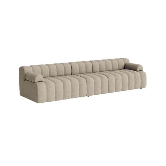 NORR11 Studio 3 modulsofa