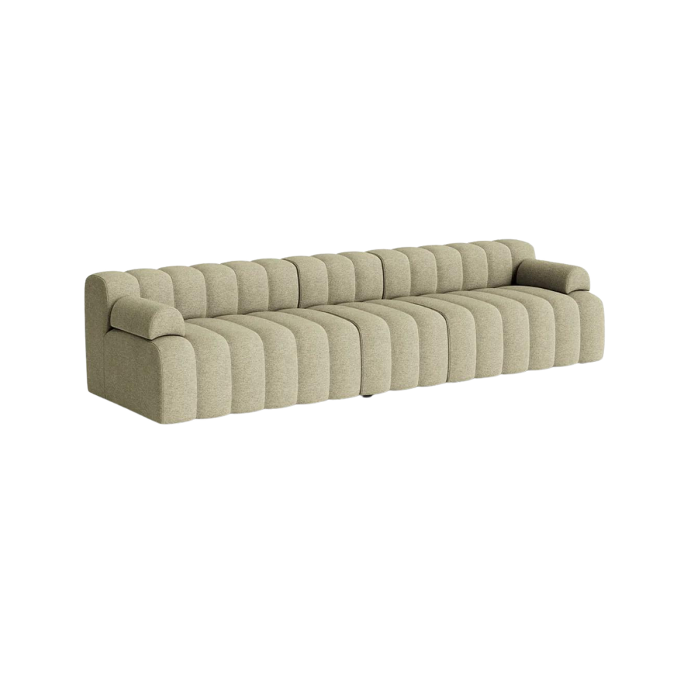 NORR11 Studio 3 modulsofa