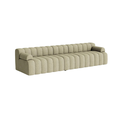 NORR11 Studio 3 modulsofa